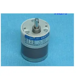 35ZYL002 Geared Motor 35ZYC-01 9V Money Detector 35ZYC-019V 110RPM 35ZYC-019V 110RPM High Precision L Precision Low Noise DC