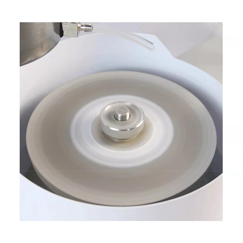 

Gemstone Grinder 96/64-Division Graduated Cutting Handle Elevating Gemstone Cutting Platform With Manipulator