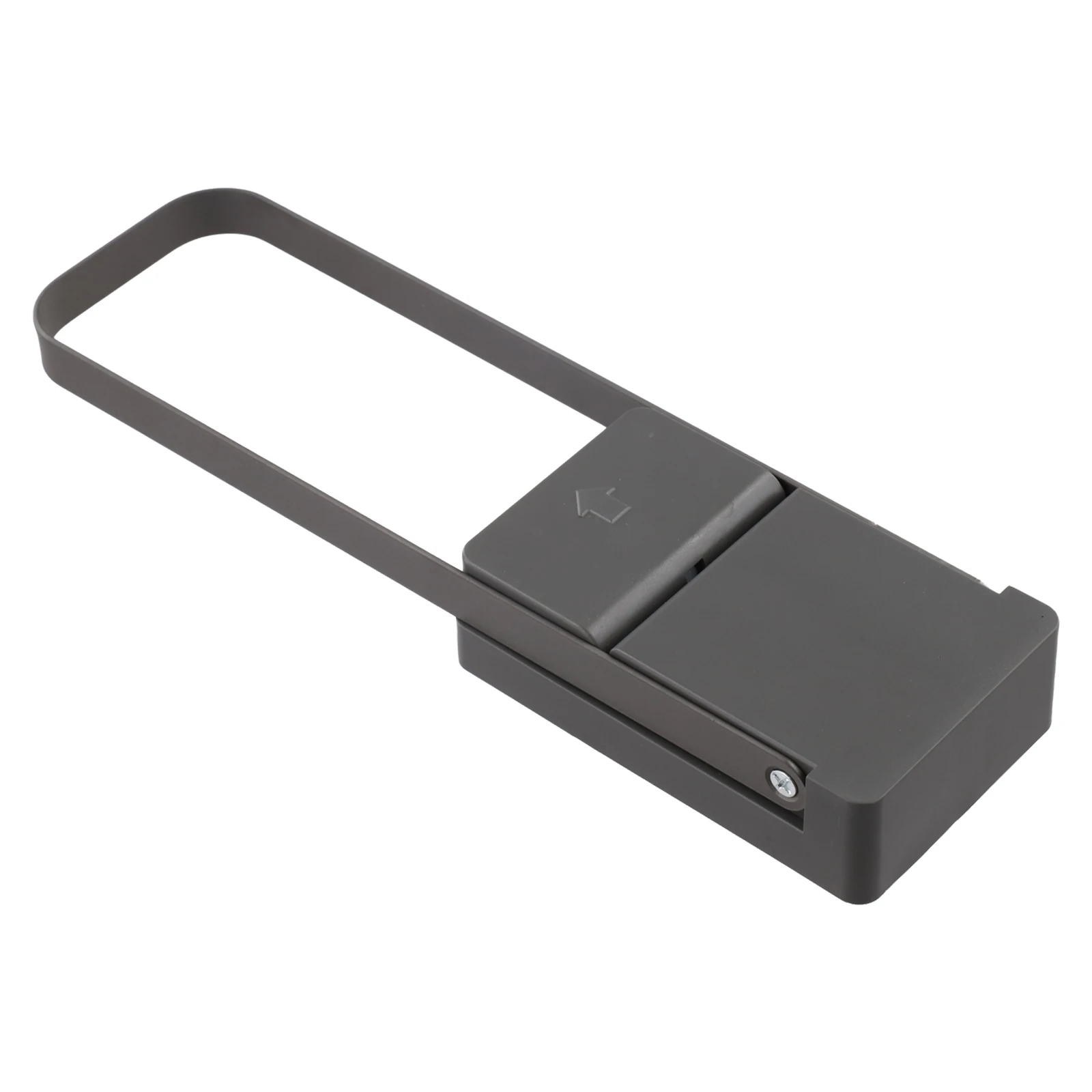 

Home Organization Bathroom Towel Holder Efficient Storage Solution Drill-free Towel Holder Easy Installation Multi-purpose Usage