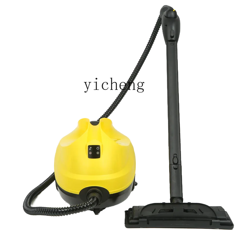 

ZK multifunctional steam mop high temperature and high pressure steam cleaning and cleaning machine household kitchen range hood