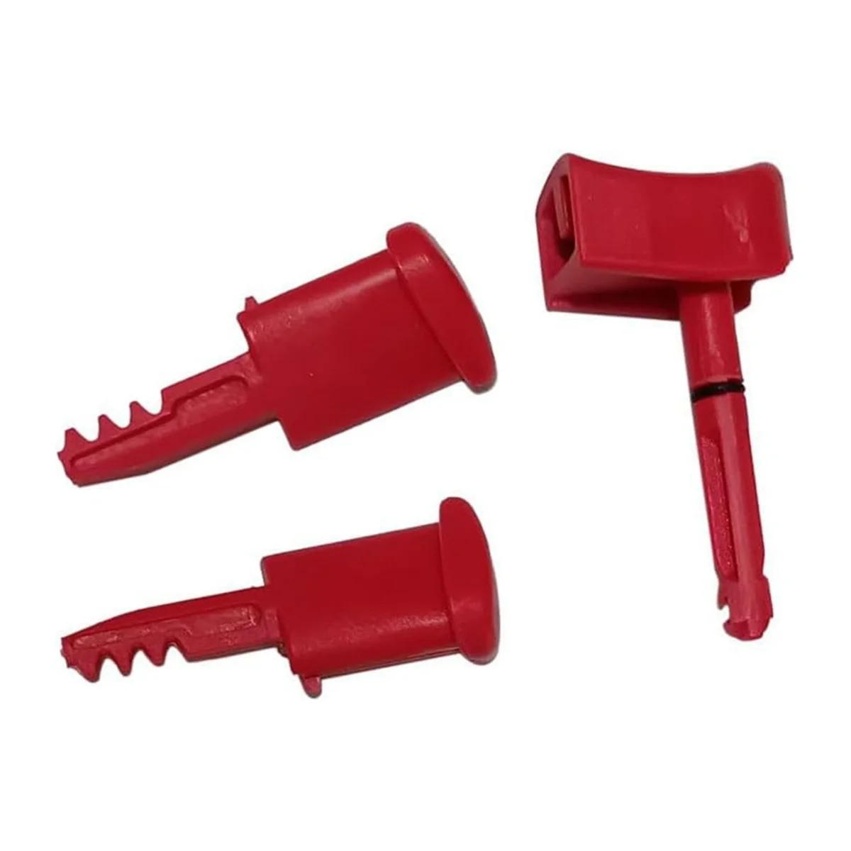 Parti del kit di ricambio per revisione ABZJ 2135 per avvitatore a percussione serie IR2135 da 1,27 cm