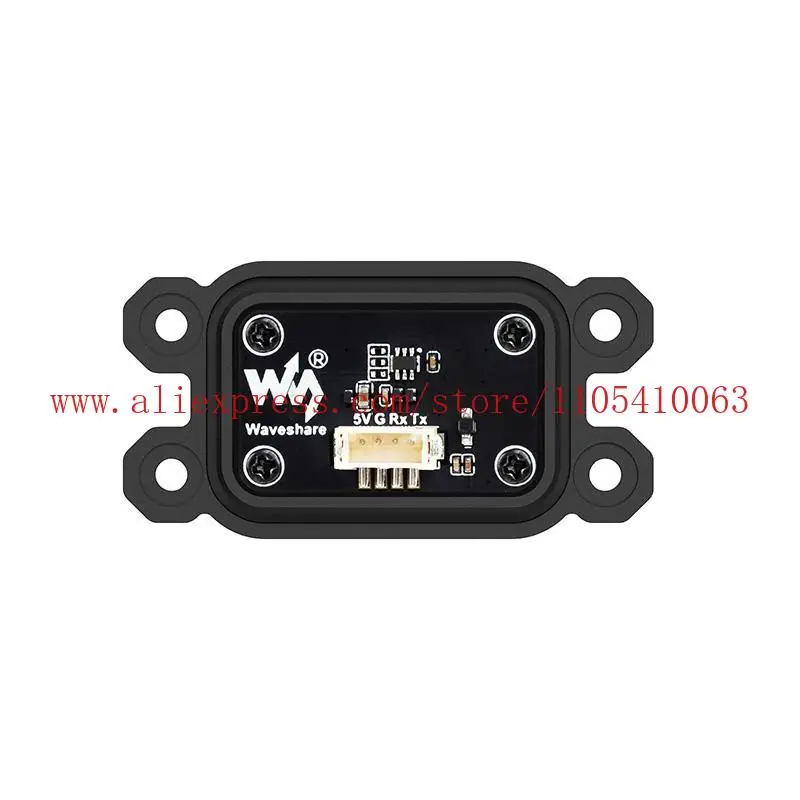 1PCS 10 DOF ROS IMU (A) ROS high-precision 10-axis IMU inertial navigation sensor module, robot motion attitude, Bluetooth
