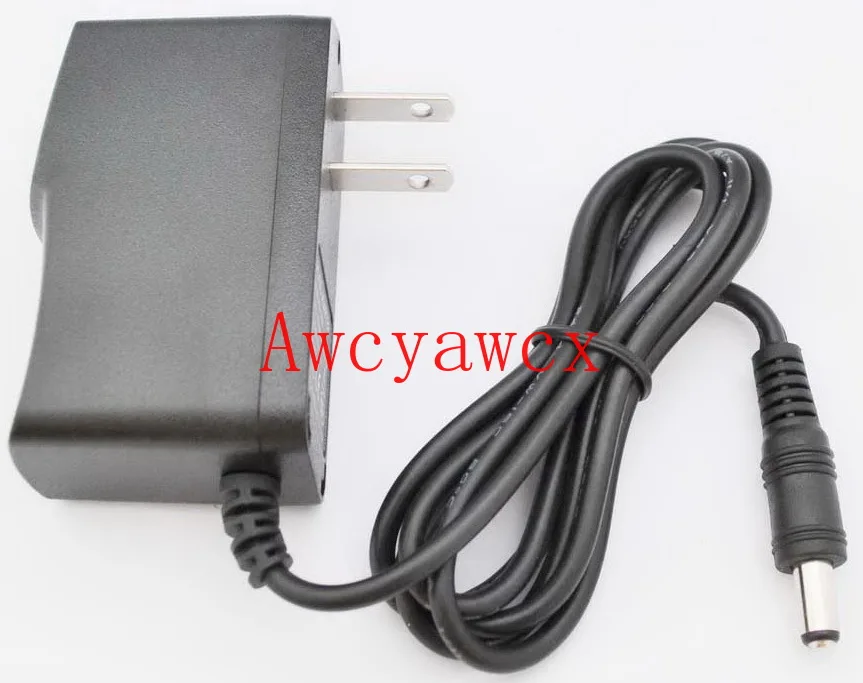 DC 6V 0.5A 1A 1000ma power supply adapter charger For microlife BP 3AG1 Blood Pressure Monitor sphygmomanometer tonometer