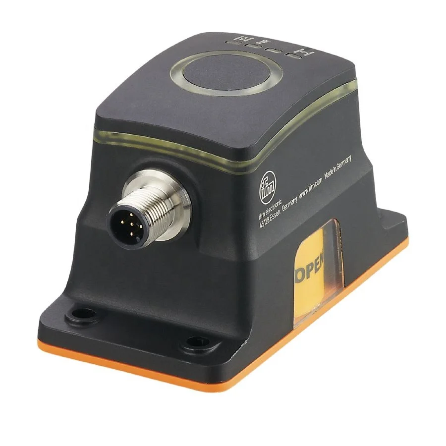 

The new German IFM valve actuator position sensor MVQ101 is available cheap