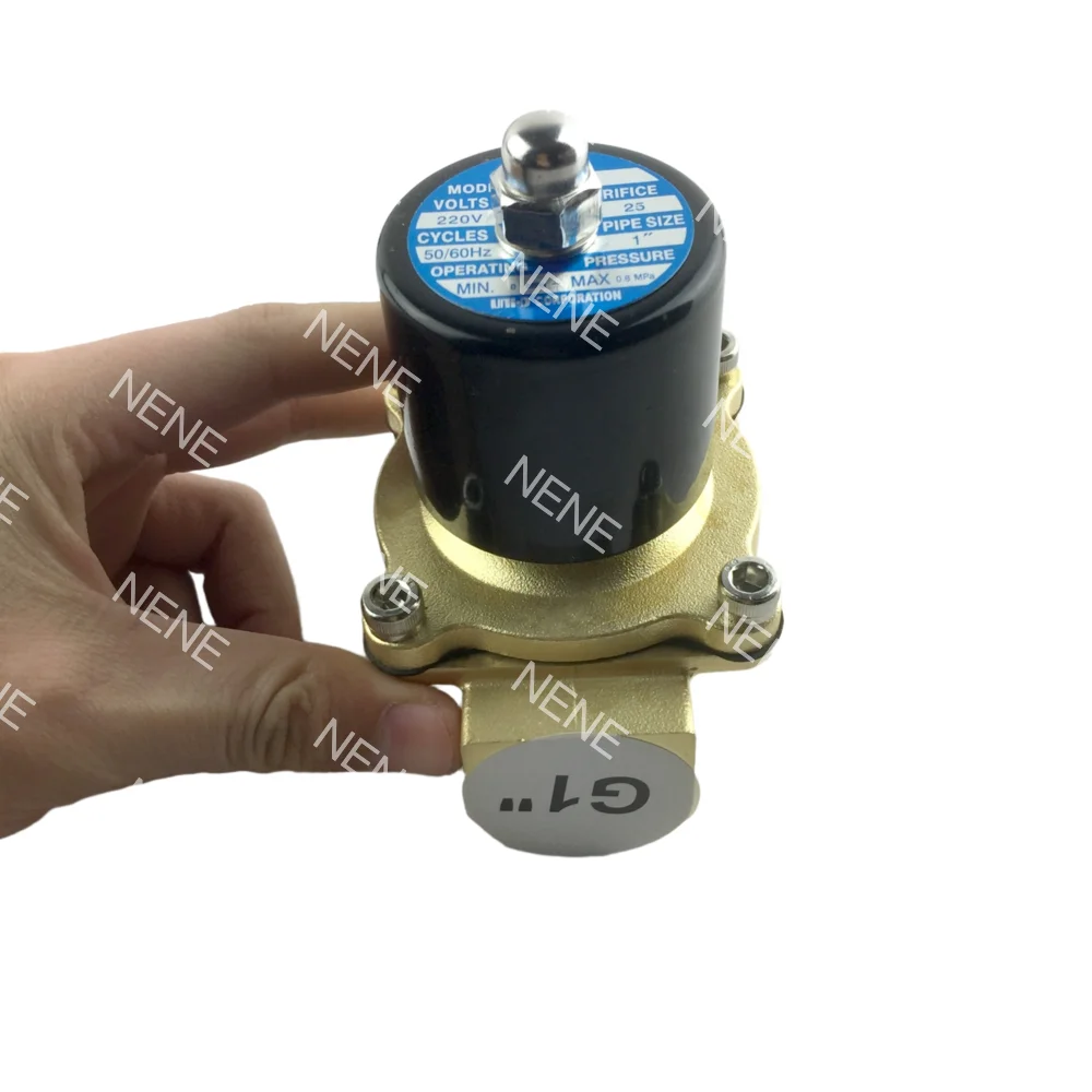 

Водяной клапан 1 1/2 дюйма UW-40 UNID, диаметр отверстия 1,5 дюйма, температура жидкости -5~80°C