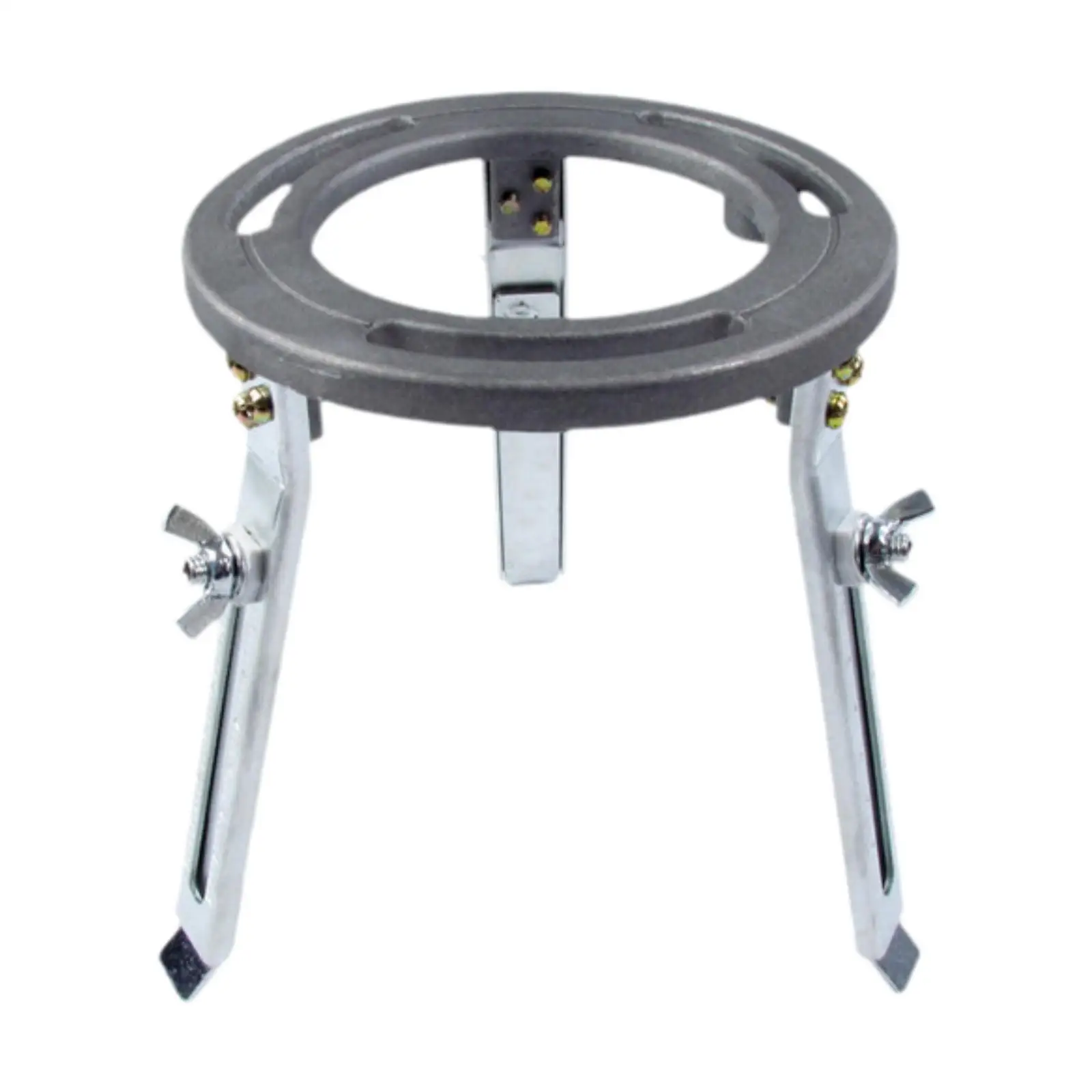 Labor Stativ Stand Labor Ausrüstung Rack Hand Auge Fähigkeit Kognitive Denken Fähigkeit DIY Technologie Instrument Unterstützung Rack