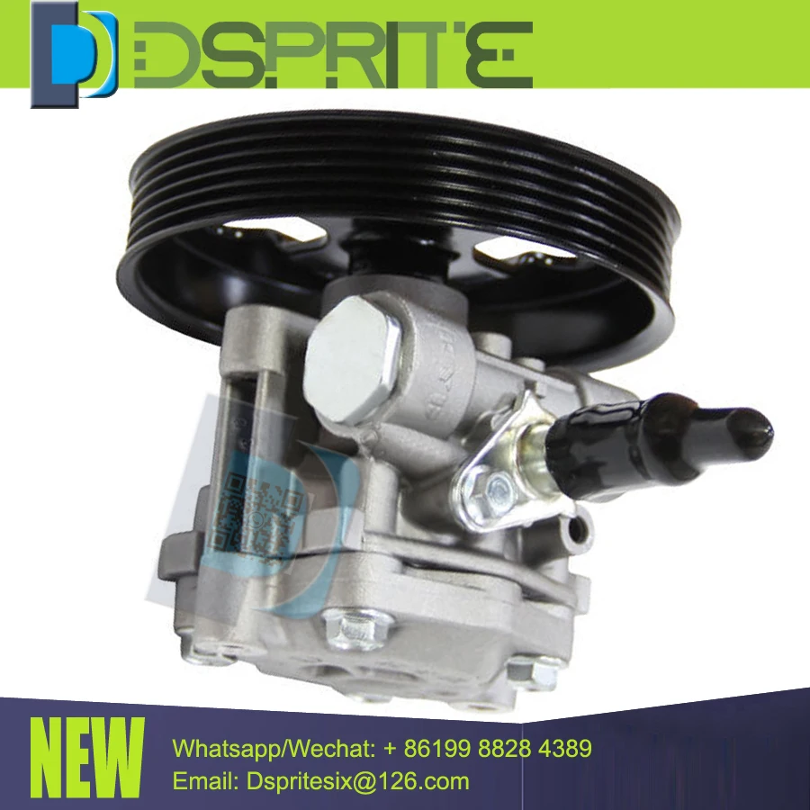 New Power Steering Pump 4450A159 for Mitsubishi Grandis NA4W 4G69