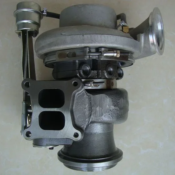 

Popular Hot sell Cummins ISM QSM M11 Engine Turbocharger Kit 4089862 4037634 4037633 4037629