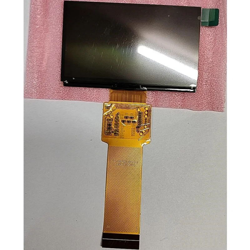 tela lcd digital para projetor reparo de projecao substituicao plw150 fpc rx0265 0100 v0 hd 01