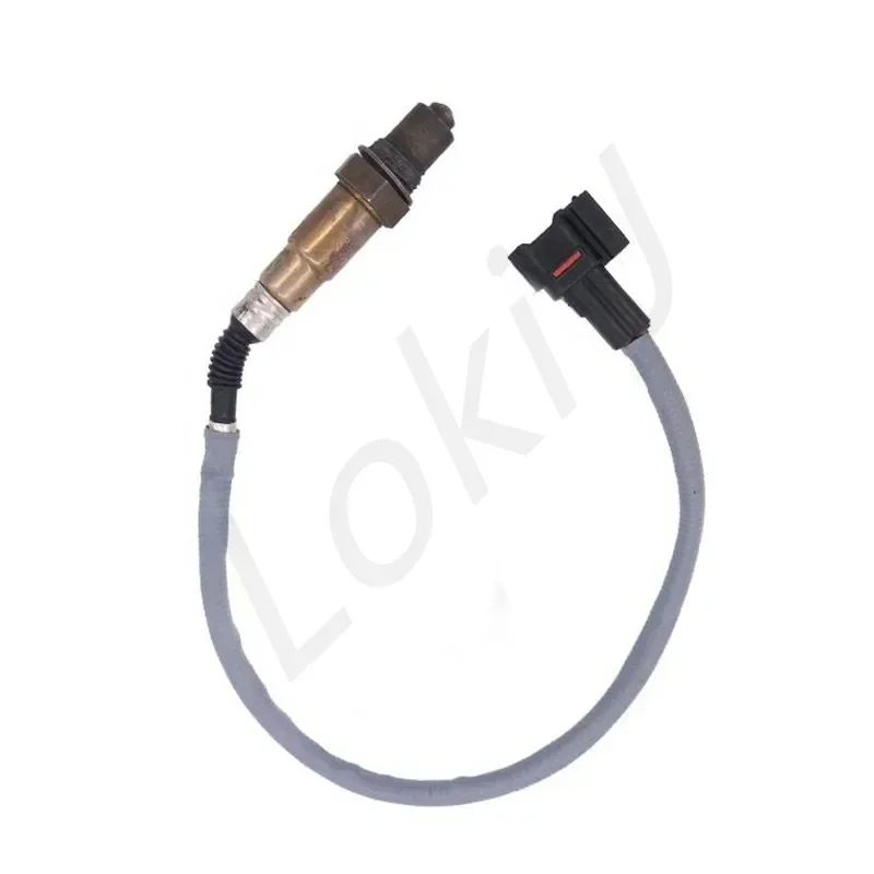 Wholesale PriceNew Oxygen Sensor Front OE: 18213-54LB0 Is Applicable To Chang'an Suzuki Fengyu 1.6L Qiyue 1.6L Vitra 1.6L Xiaotu