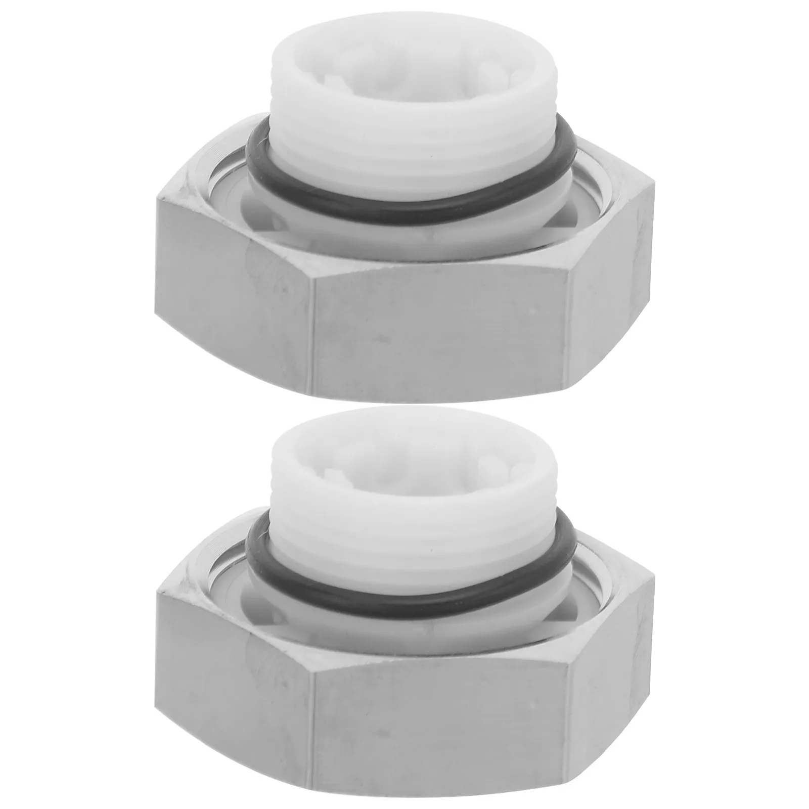 High-Quality Anti-Siphon Valve Repair Kit Maintenance Replacement Parts for Leak Prevention