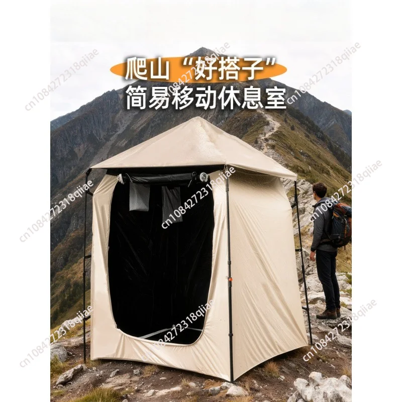 tenda-da-esterno-in-vinile-per-la-privacy-pali-in-metallo-rinforzati-protezione-solare-resistente-alle-intemperie-doccia-toilette-per-il-cambio