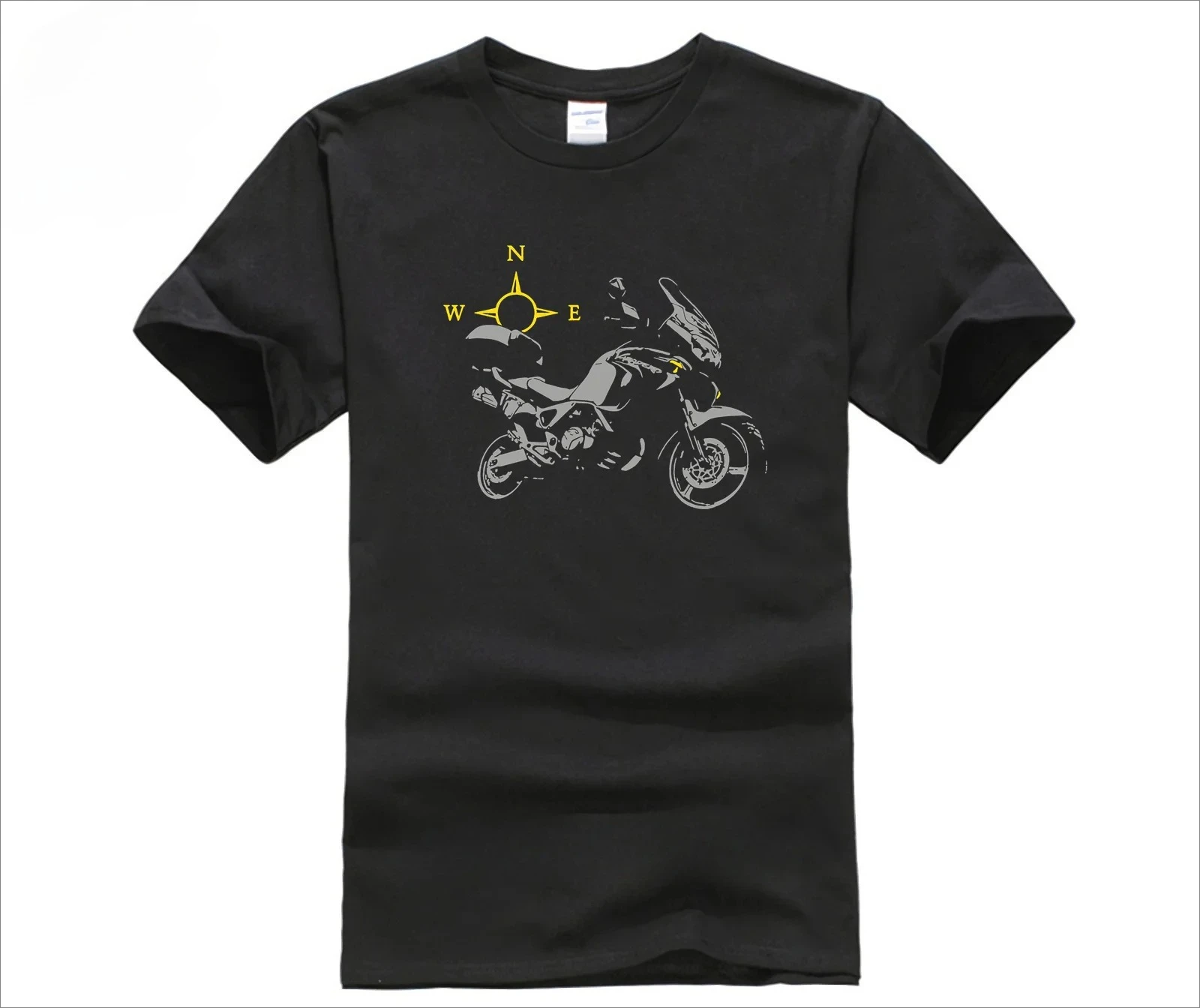 

T-Shirt For Varadero Fans, Classic Off-Road Motorcycle Tee