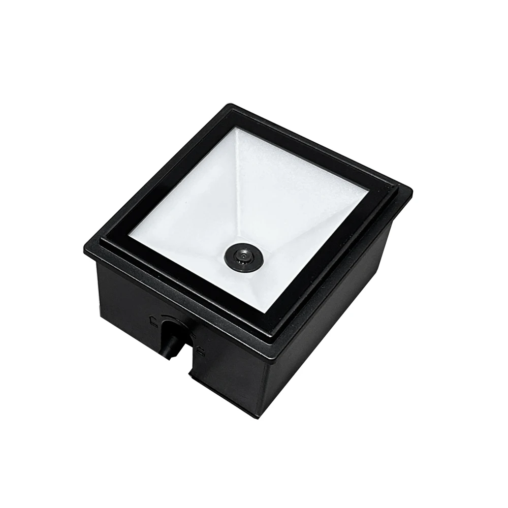 Auto Sense RGB IR USB RS232 RS485 Wiegand  QR Code Scanner Kiosk Turnstile  Raspberry Pi Scanner Module Vending Machine Engine