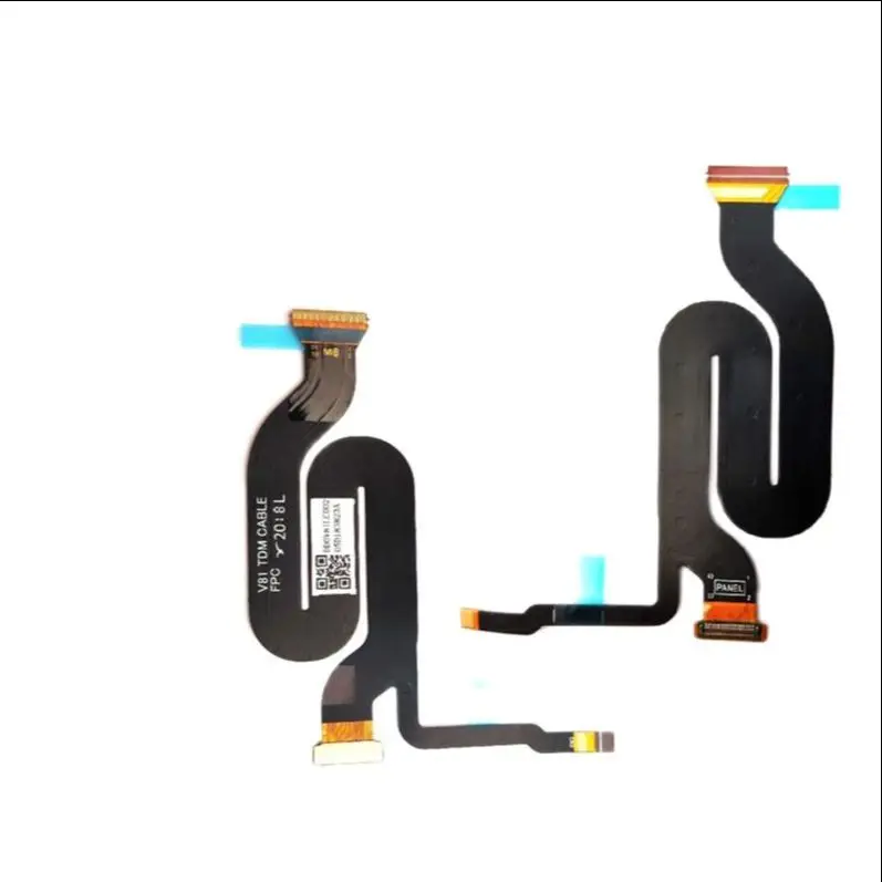 Original LCD Display Flex Cable Connector For Microsoft Surface GO1 1824 1825 GO2 1901 LCD Display  Flex Cable Repair Parts