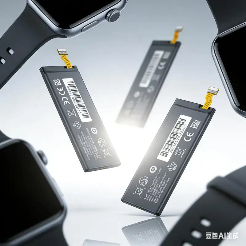 1200mAh High Quality Earphone Battery For sony WH-1000XM5 Bluetooth headphone 723741 WH-1000XM5