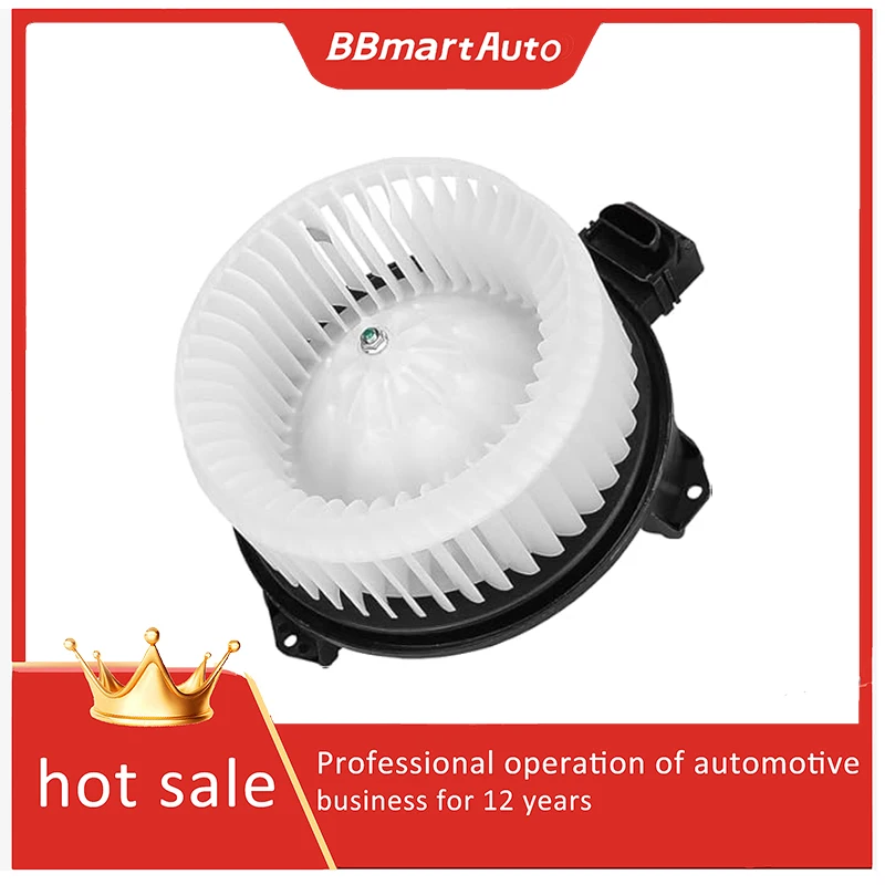 

600760000A BBmartAuto blower For Tesla Model S-16
