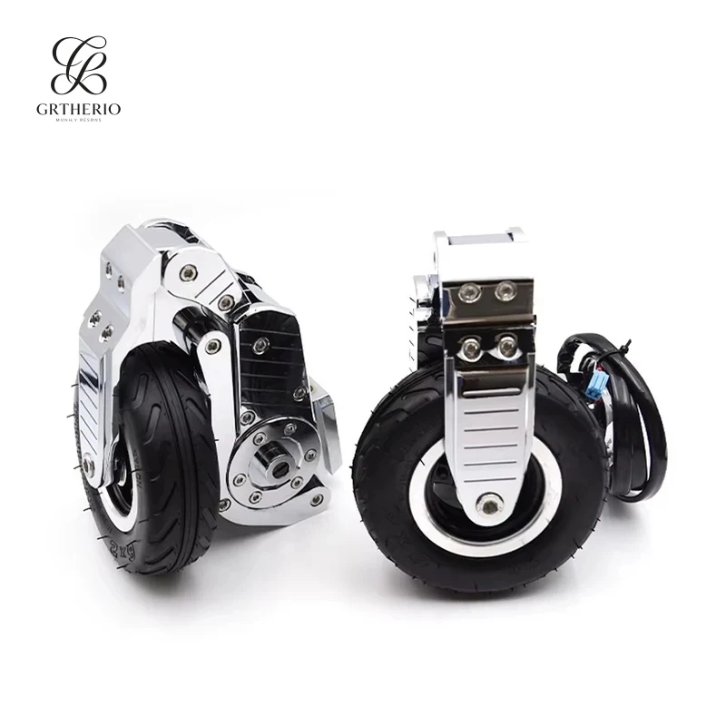 Motorcycle Gear Installation for Fit Herley Davidson Accessories Auxiliary Bikes Parking Bracket Frame Landing Wheels