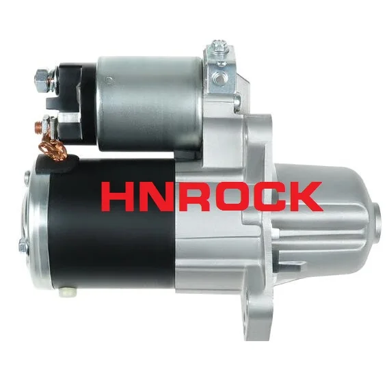 

NEW HNROCK 12V STARTER M0T35273 M0T35274 M0T35275 M0T35276 92180353 92182365 92190142 92204529 M000T35273 FOR CHEVROLET