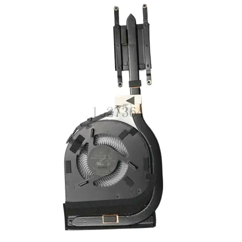 

€ CPU Cooling UA Fan Heatsink for Lenovo THINKPAD T470 T480 Radiator Cooler 01AX926 01AX 927 01AX928 =/