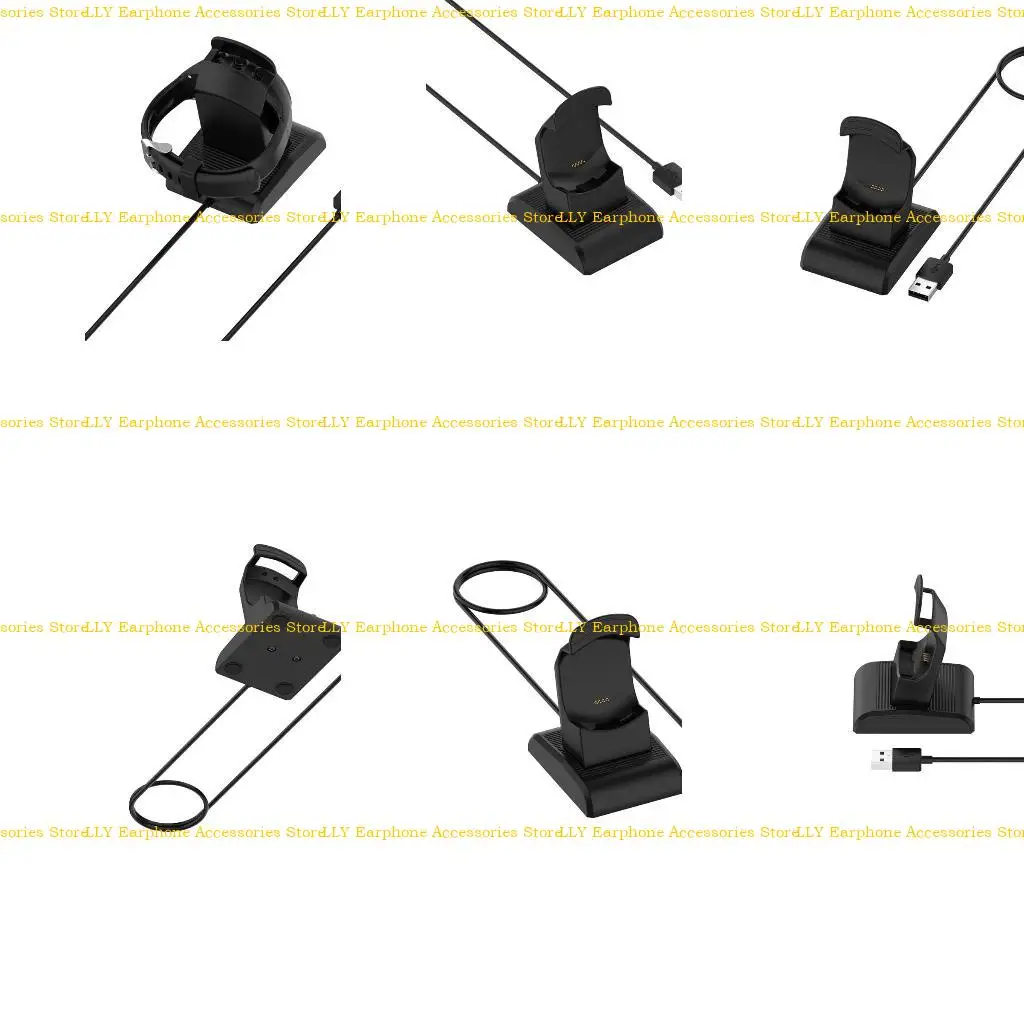 

462E Watch Charging Cable Power Wire for TEC TEC TEC ULT-G GPS Watch Power Dock Charging 1 Pack