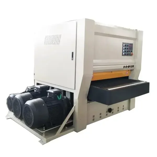 R-R-RP 1300 Woodworking Sanding Machine Wholesale Upright Sanding Machine Allison Sanding Machine