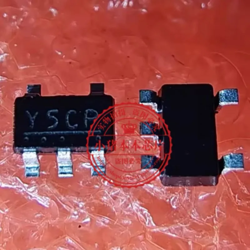 

S-1339D18-M5T1U3 Y5J Y5 SOT23-5