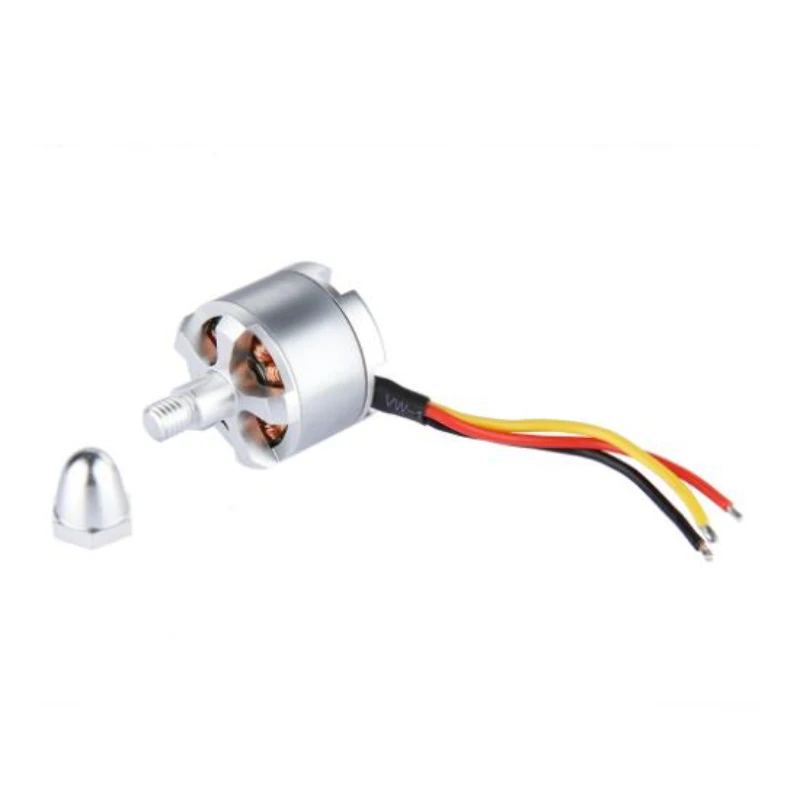 2212 KV980 KV1400 Outrunner Rc Brushless Multicopter Motor for Rc Quadrocopter the Airplane Parts Servo