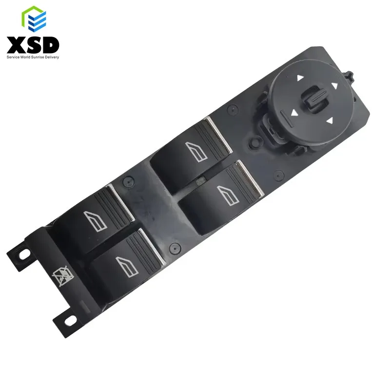 F1ET14A132AC Window Lifter Switch Button for Ford Focus 2012+