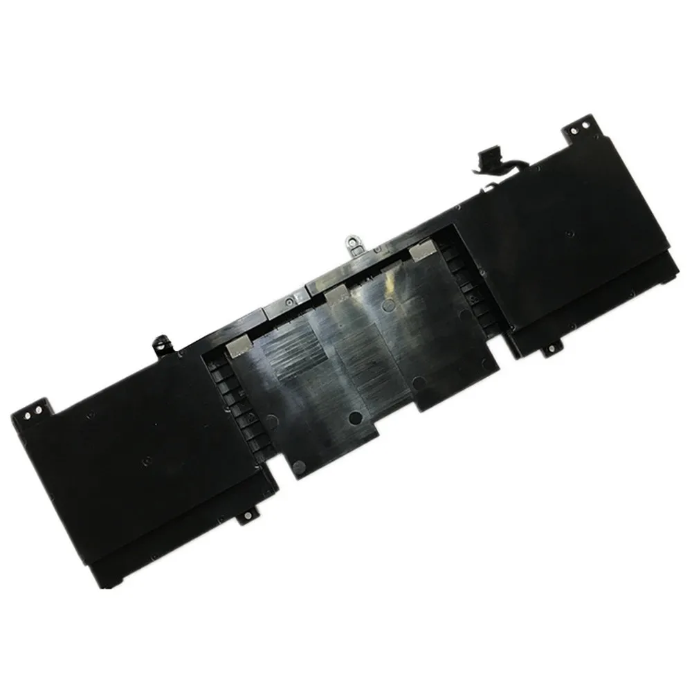 N1WM4 02VMGK Laptop Battery For DELL ALIENWARE 13 R2 2P9KD 3V806 Series Tablet N1WM4 15.2V 62WH