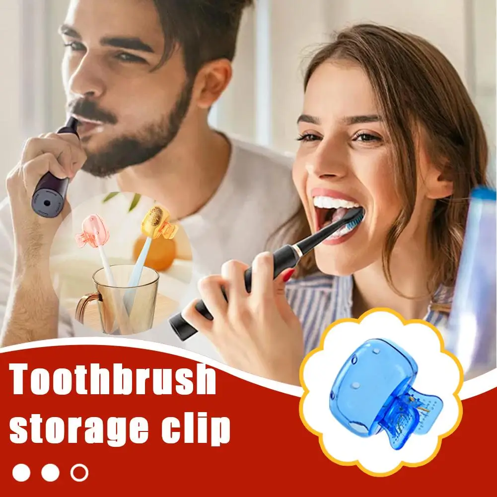 PortableToothbrush Protective Cap Toothbrush Cover Dustproof Head Holder For Travel Hiking Camping Brush Cap Case