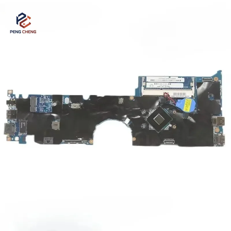 

For Lenovo Thinkpad YOGA 11E N-Touch Mainboard 00HM235 DA0LI5MB6H0 Motherboard N2920 CPU UMA No Touch Screen Port