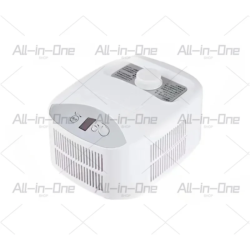 70W Low Noise and Low Consumption Electronic Semiconductor Circulating Cold Water Cooling Pad