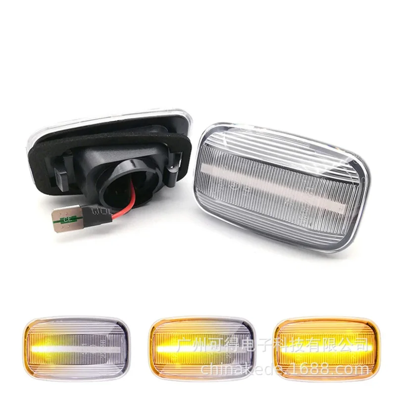 

Suitable for Toyota Overbearing 45004700 Land Cruiser FJ Cruiser LexusLX470 Camry Fender Light Turn Light