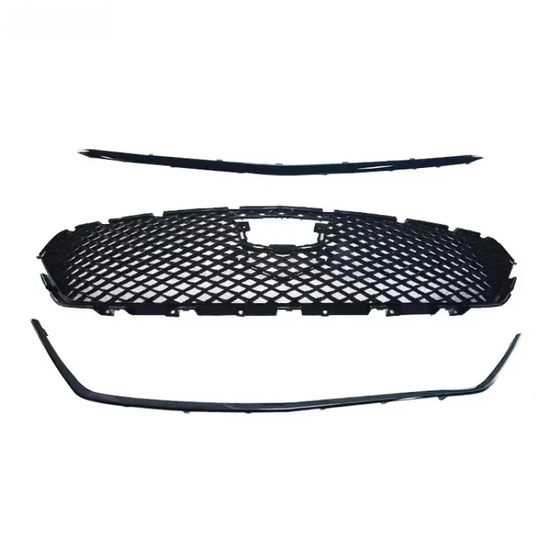 

Factory Hot Sale ABS Auto Bumper Front Grille for CT5 2024 Accessories -Universal Fit Car Part