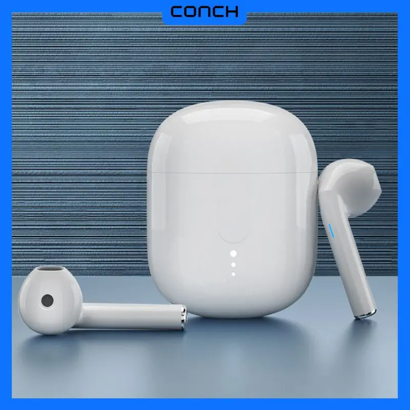 Comfortable Sports Earbuds TWS bluetooth 5.3 Wireless Earphones Gaming Bluetooth Earpods for Xiaomi Huawei