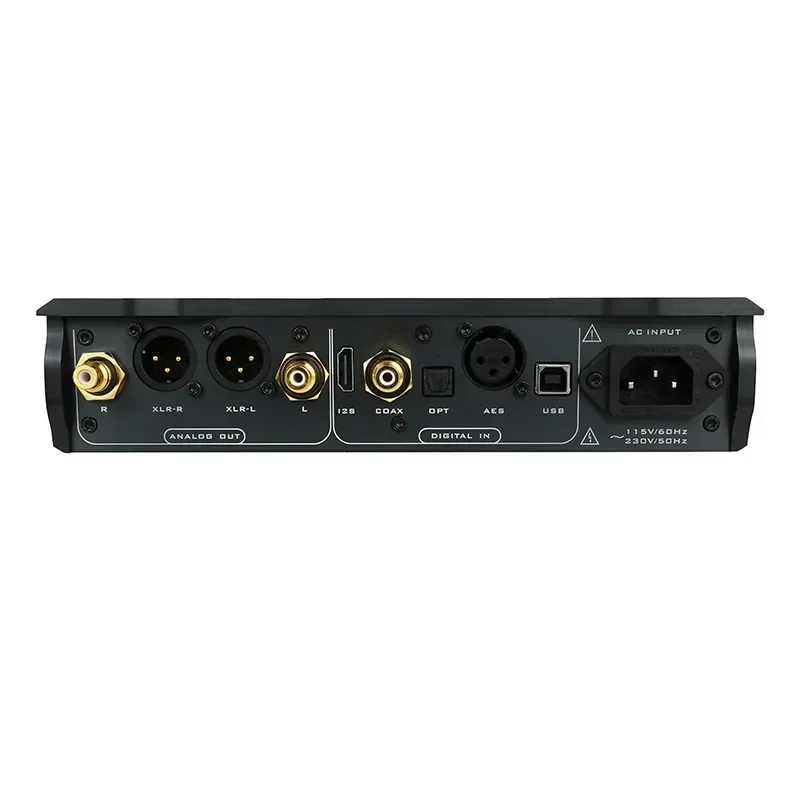 Nuovo! MUSICIANO PEGASUS 32Bit/1536kHz 24Bit R2R DAC 6BIT DSD Resistenza Bilanciata DAC Supporto DSD1024 SPDIF Schema Ricevente R2R
