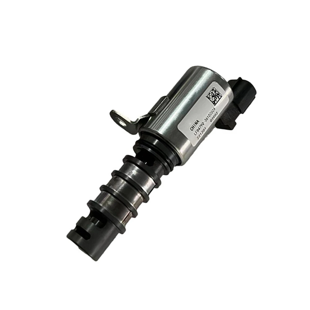 Oil Control Valve VVT Valve Camshaft Solenoid Valve LFB479Q-3610200A LFB479Q3610200A For Lifan X5 X60-ABQA