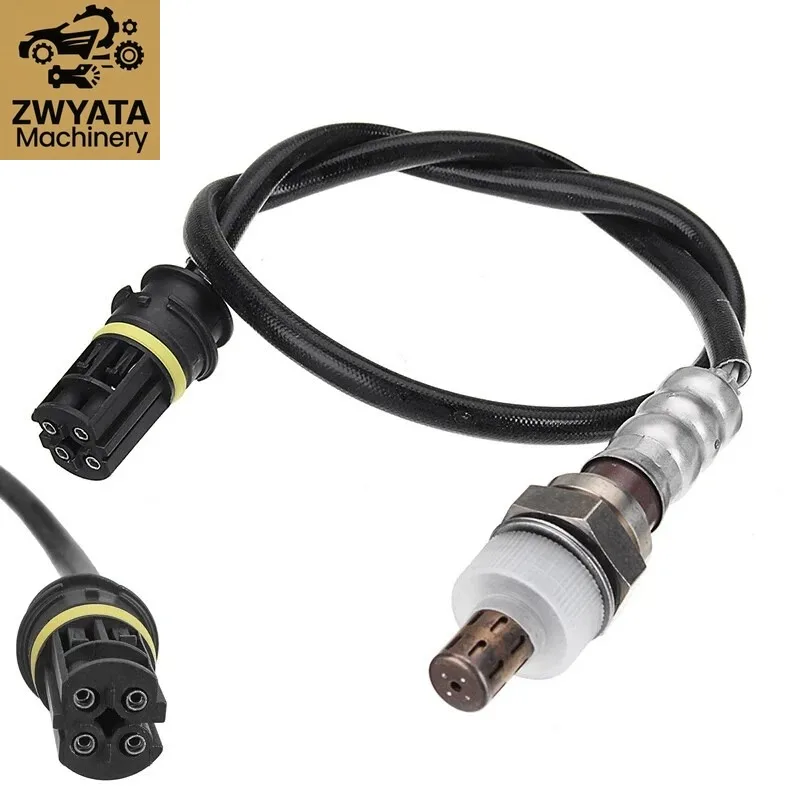 

Датчик кислорода 11787547313 11787530282 11787512985 11787530285 для BMW E87 E90 N46 X3 E85 E87 120i E90 320i 320si E91 2005-2011