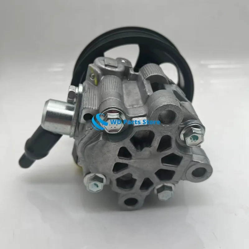 Hydraulic Power Steering Pump 44310-60510 For TOYOTA AVENSIS VERSO LAND CRUISER PRADO GRJ71 GRJ76 GRJ78 GRJ79 RAV4
