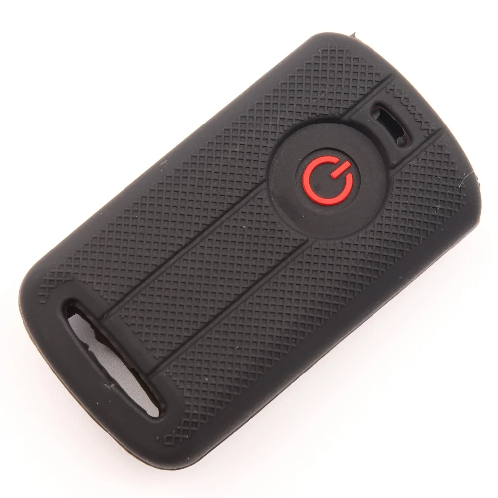 Silicone Motor Key Cover Case Shell for YAMAHA XMax 125 250 309 300 400 Tricity 2020 2021 2022 NMAX 125 Tmax Tech Max Keychains