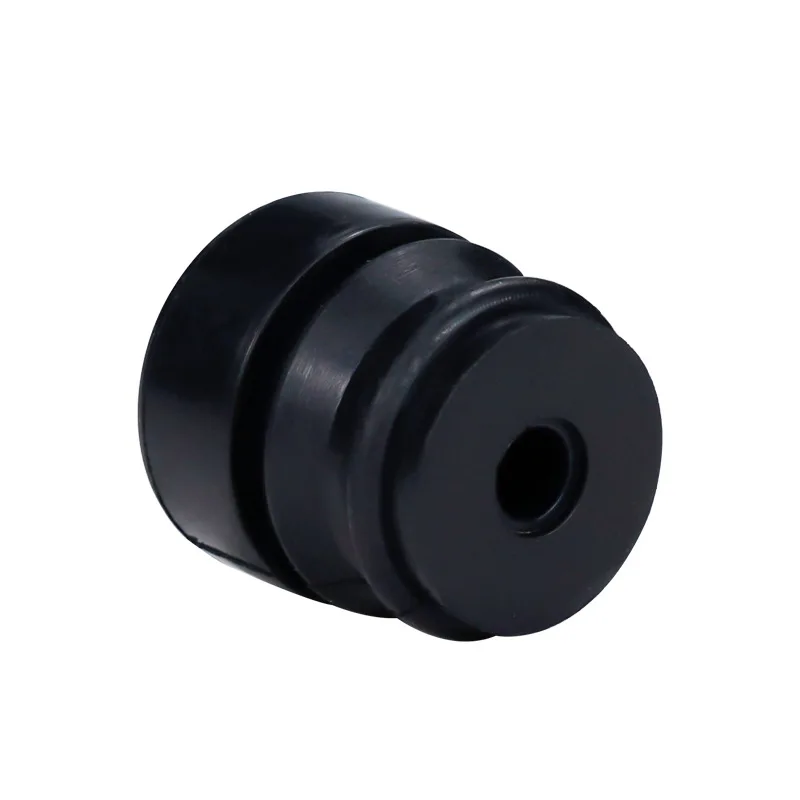 Imagem -03 - Long Version Chainsaw Damper Shock Buffer Peça de Reparação de Substituição 4500 5200 5800 45cc 52cc 58cc Pcs