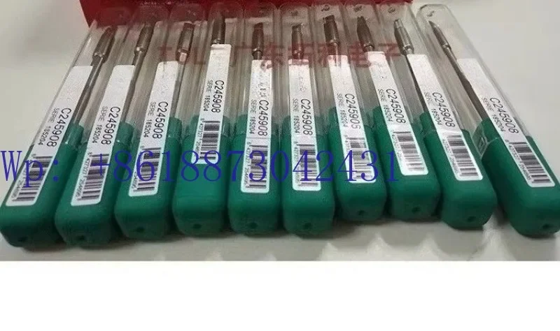 Original Soldering Iron Head C245-729 Original 911 775 811 755 908 808 708 967 069 866，1PCS