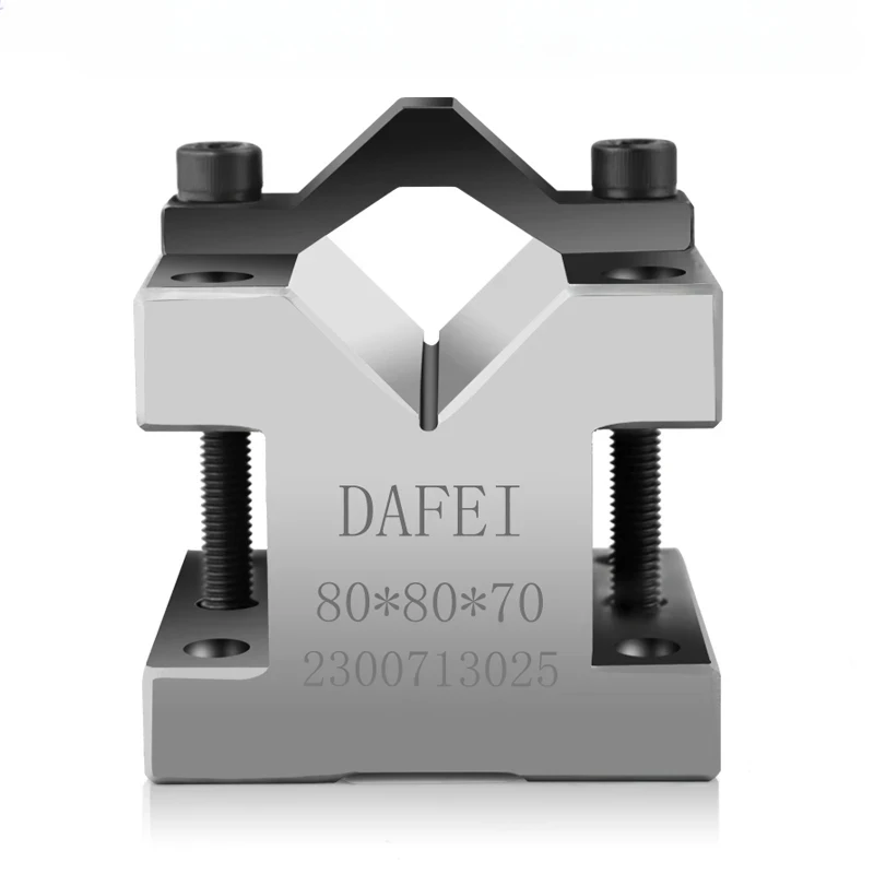 

Precision V-Table V-Jig Iron Steel Platen Precision V-Contour Block Bridge Scribing V-Iron Jig Table