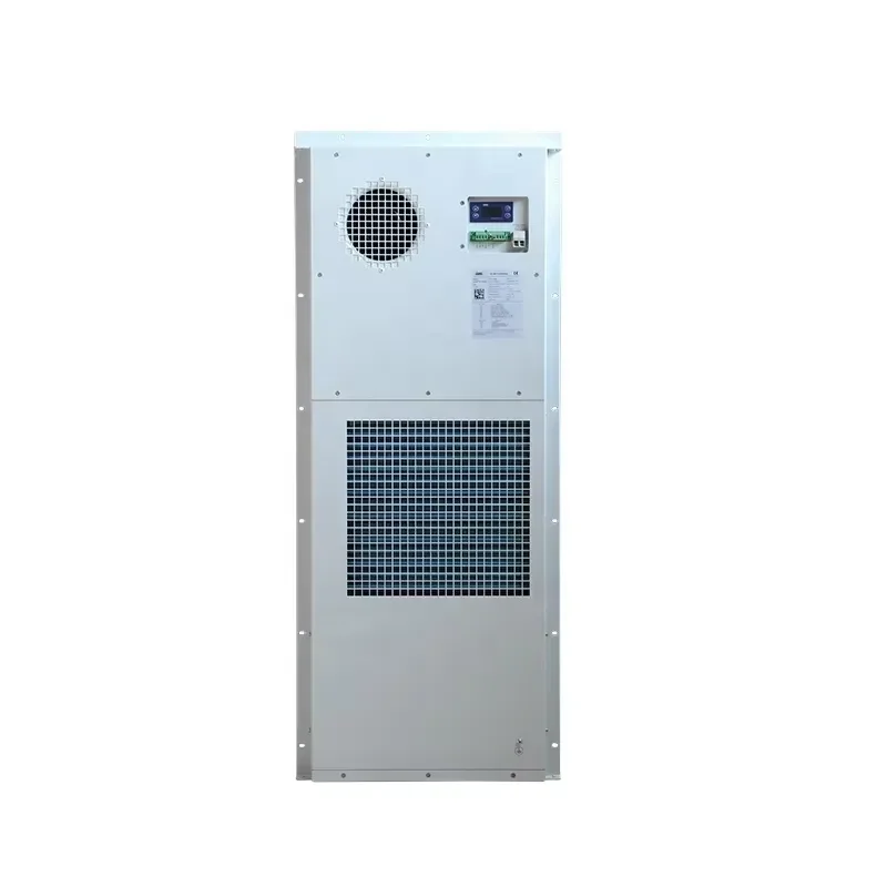 for China Electric Cabinet Air Conditioning Cooling System