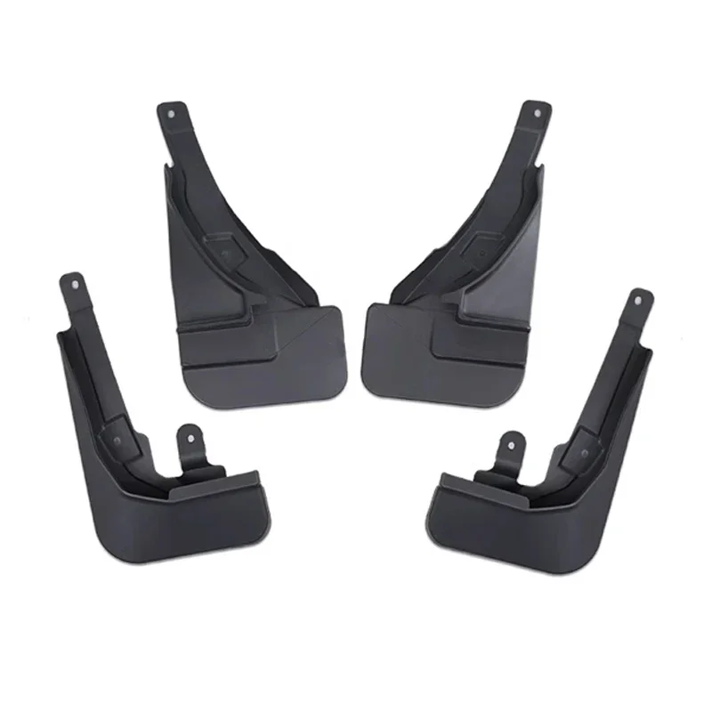 Fixing Pedal Mudguards Car Front Rear Mudflaps For Haval H5 Protectors Scuff Plate Accessories 2023 Auto Splash Fender