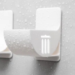 2/6 adet duvara monte çöp torbası tutucu çöp torbaları saklama kutusu organizatör, çanta, plastik film, konteyner, teslimat raf mutfak Dağıtıcı torbalarda, plastiklerde satışta ilk 10-no. 10