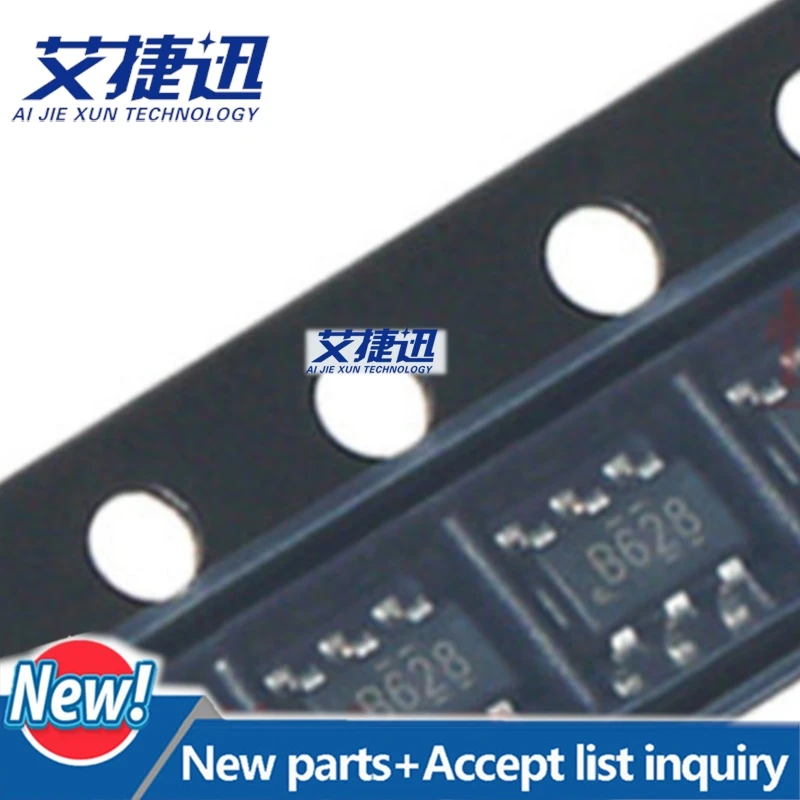 500pcs/lot SX1308 SOT23 chips Electronic components