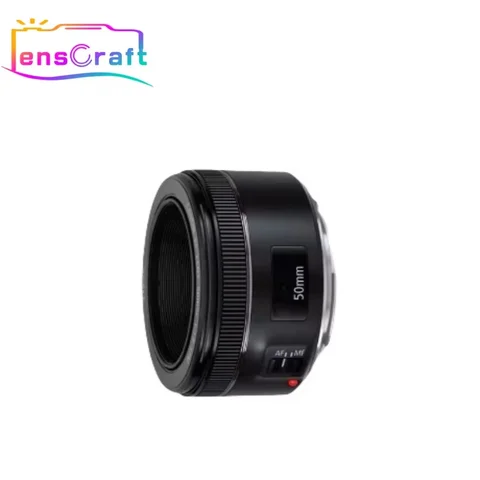 98% nuevo Original 50mm f/1,8 lente EF 50mm F1.8 STM para Canon 500D 650D 700D 760D 77D 200D2 60D 70D 6D2 5D2 6D lente de cámaras DSLR