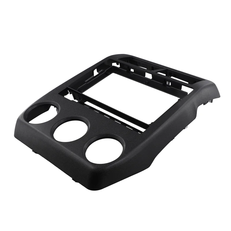 

ABQB-9 Inch Host Unit 2DIN Car Radio Fascia Frame For LADA NIVA 2022 Dash Fitting Panel Kit